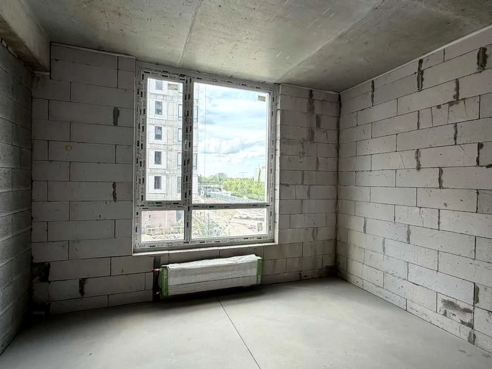 Apartment. Kyiv, Brativ Shemetiv St., (Building 227)