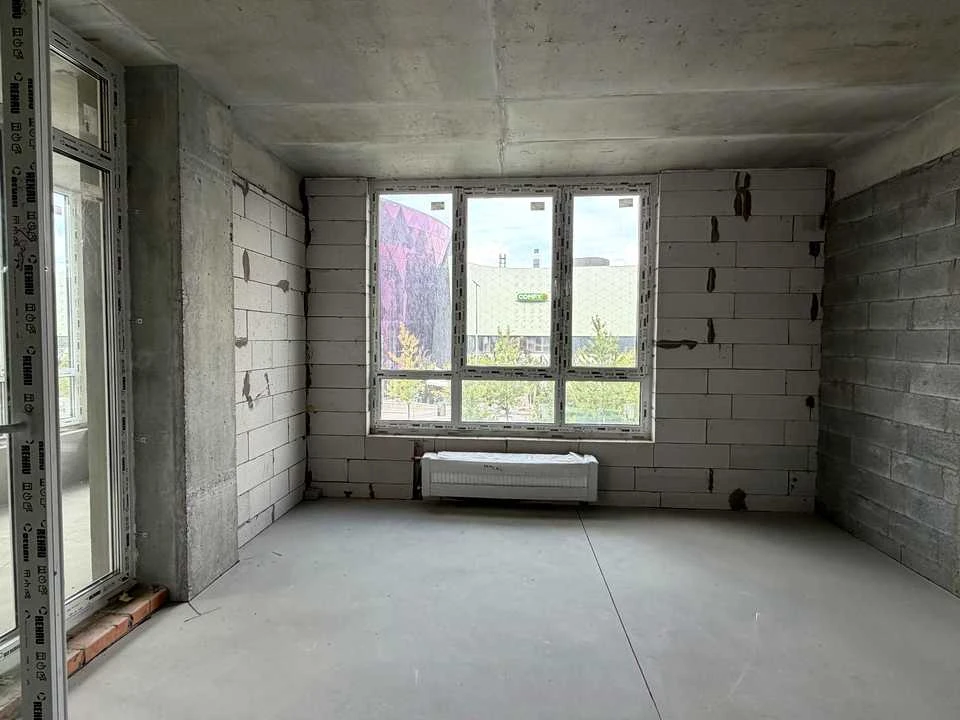 Apartment. Kyiv, Brativ Shemetiv St., (Building 227)