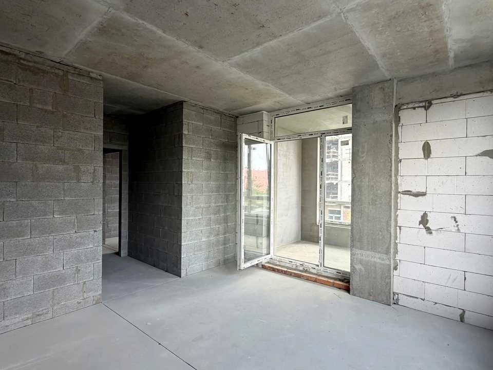 Apartment. Kyiv, Brativ Shemetiv St., (Building 227)