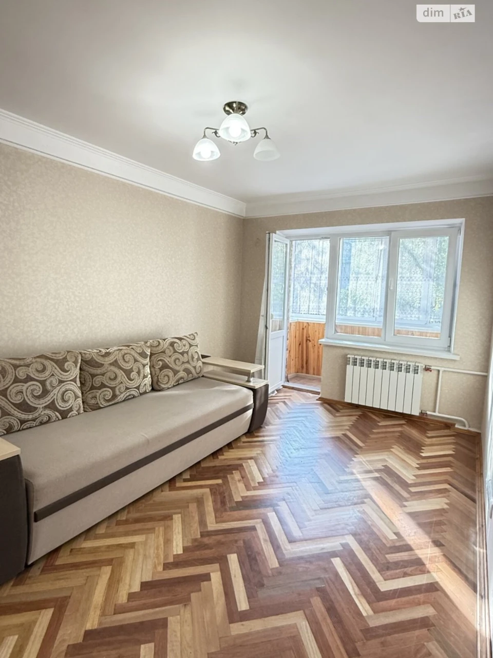 Продажа Квартиры в Сиревце