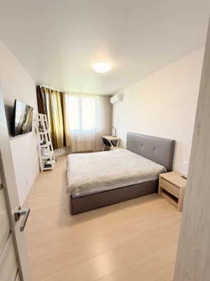 Продажа 2-комнатной квартиры 61 м², Отрадный просп.