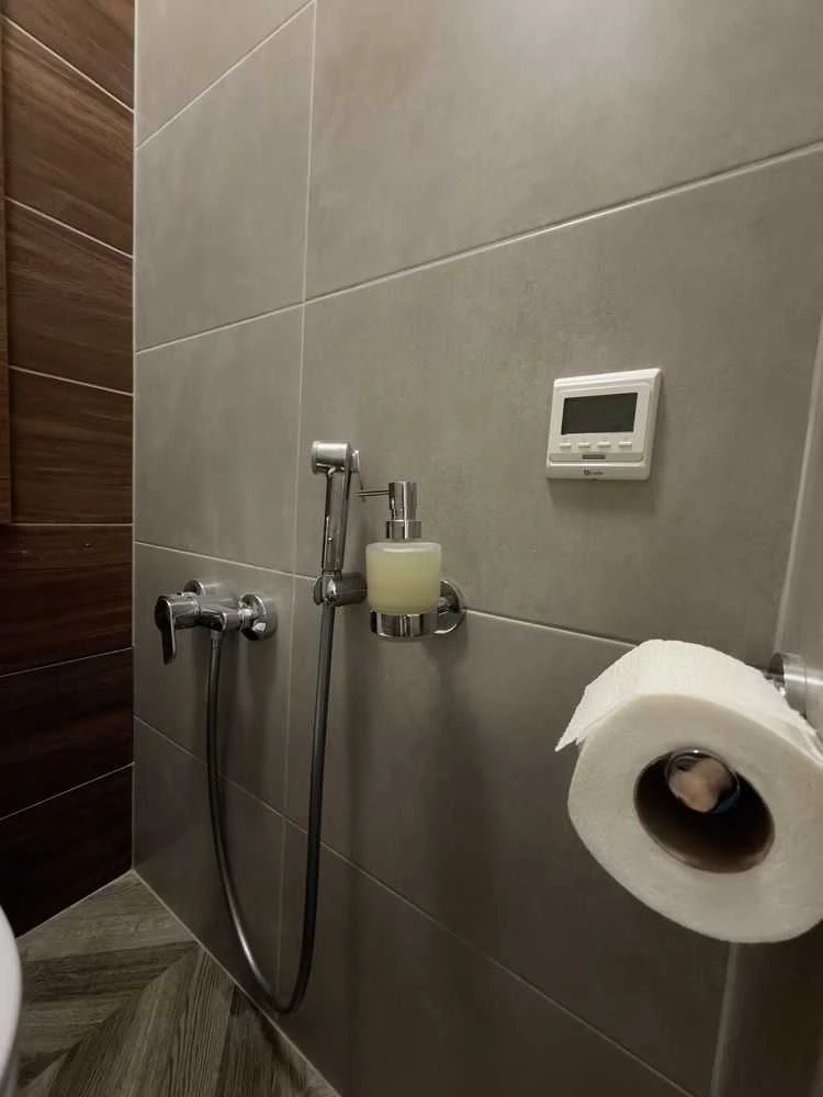 Продажа 2-комнатной квартиры 61 м², Отрадный просп.
