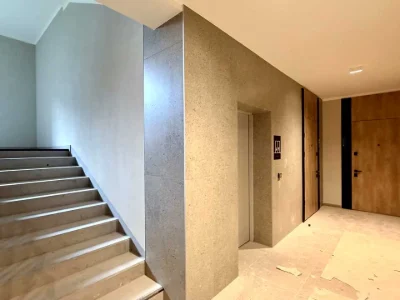Apartment. Kyiv, Brativ Shemetiv St., (Building 227)
