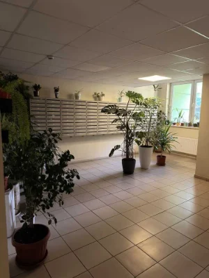 Продажа 2-комнатной квартиры 61 м², Отрадный просп.