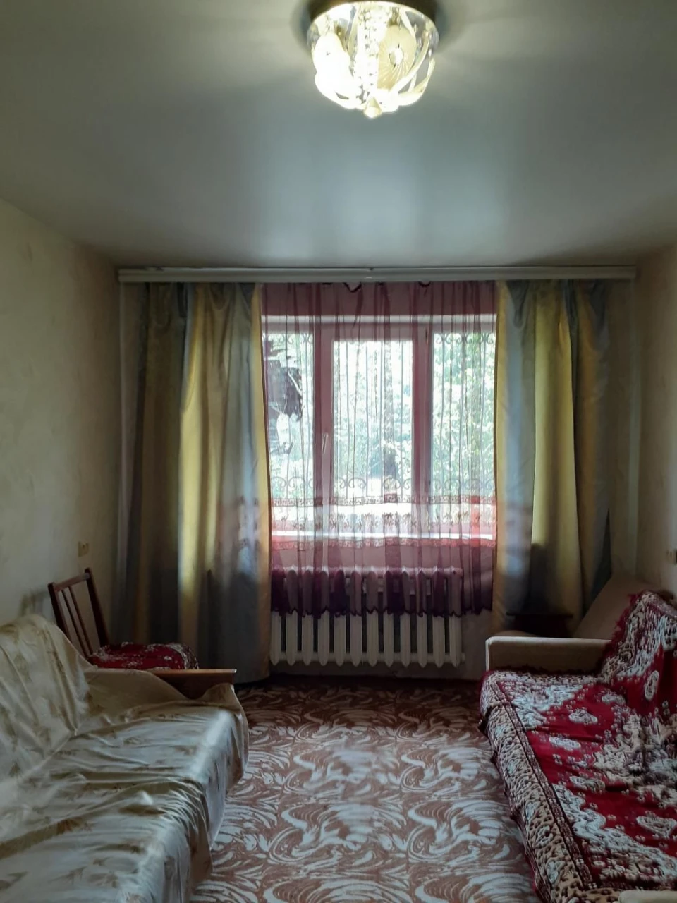 Cosiora - 2-room apartment for living or business