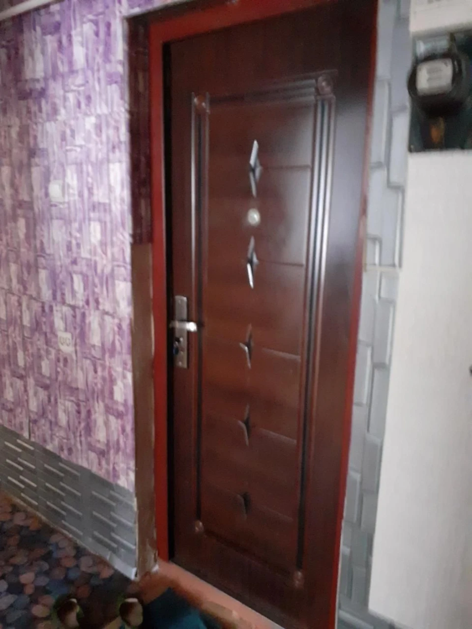 Cosiora - 2-room apartment for living or business