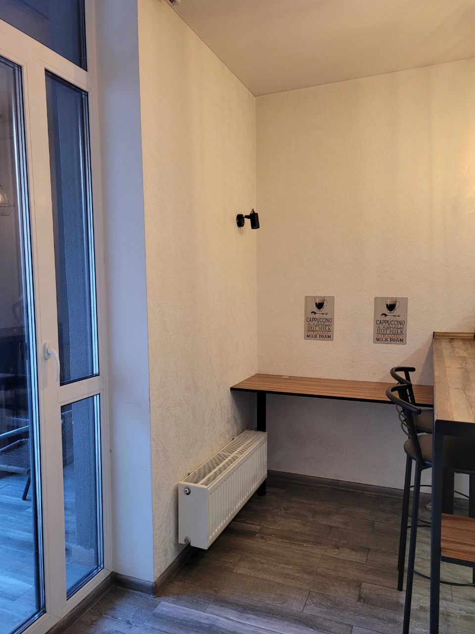 Sale of a 1-bedroom apartment in Kyiv with renovation and furniture, 35 m², in the Respublika complex