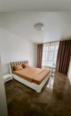 Продається 3-кімнатна квартира, 4 поверх, 12 будинків, 90 м2, ЖК "Французький Квартал", Саперне