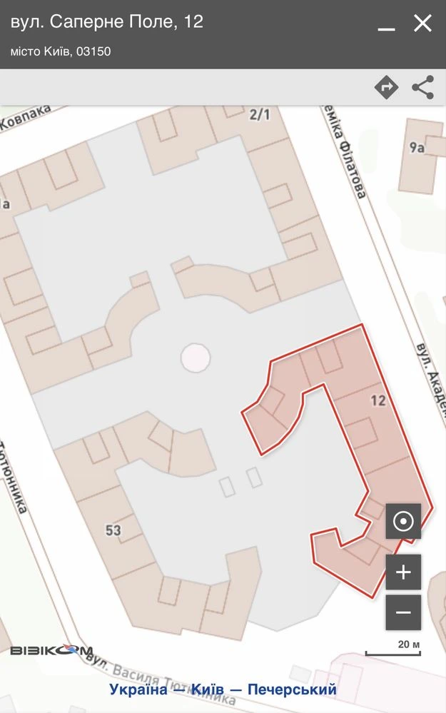Продається 3-кімнатна квартира, 4 поверх, 12 будинків, 90 м2, ЖК "Французький Квартал", Саперне