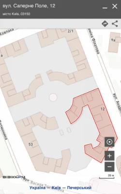Продається 3-кімнатна квартира, 4 поверх, 12 будинків, 90 м2, ЖК "Французький Квартал", Саперне