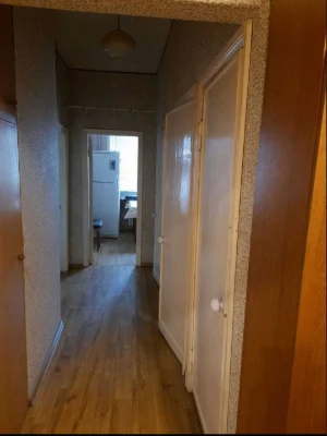 For sale 3-room apartment, panel building, Dniprovsky district