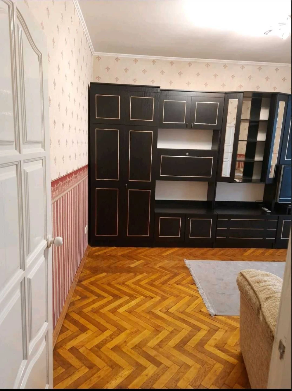 For sale 3-room apartment, panel building, Dniprovsky district
