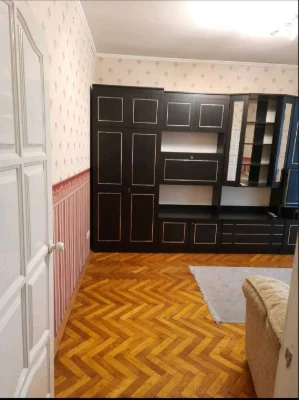 For sale 3-room apartment, panel building, Dniprovsky district