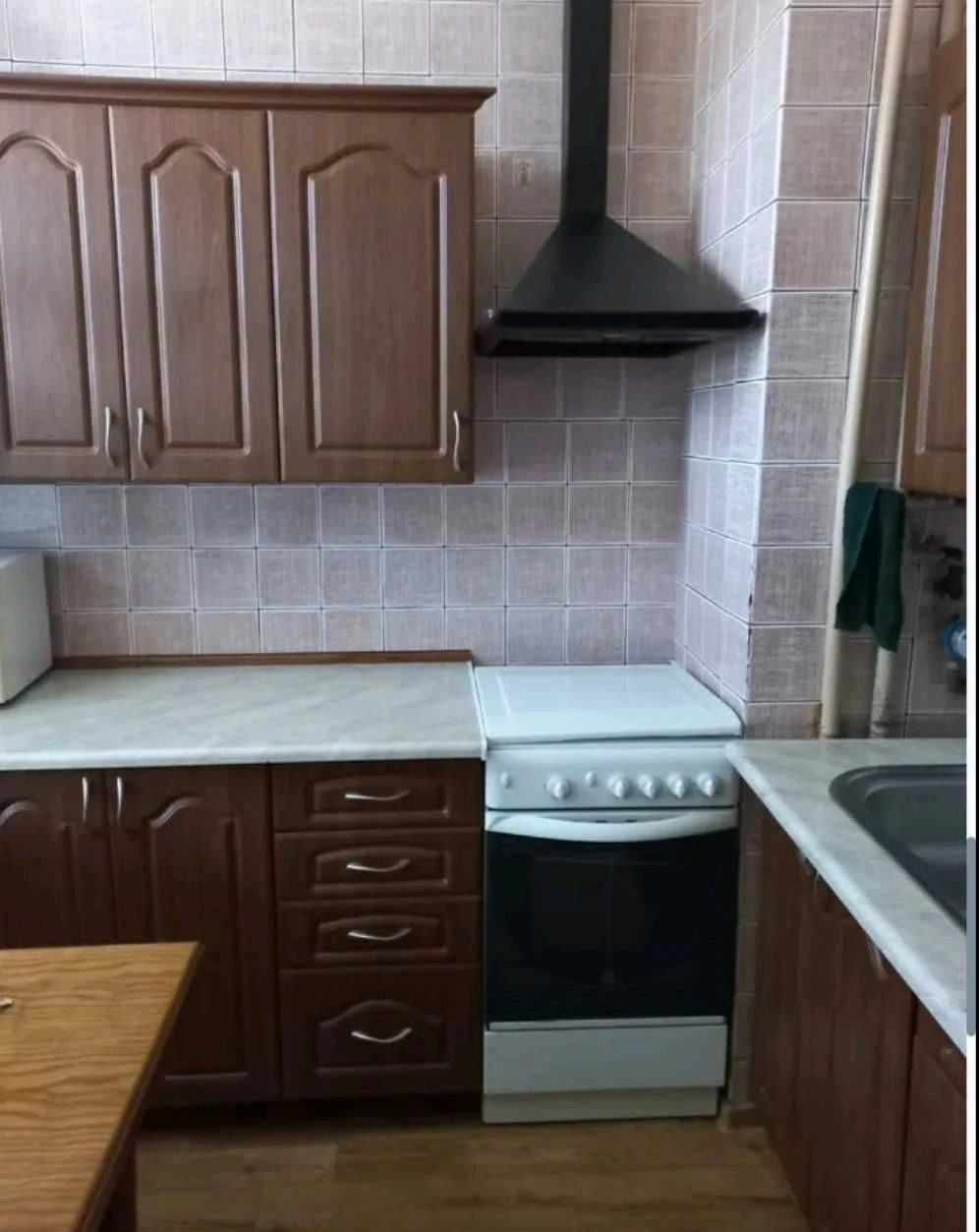 For sale 3-room apartment, panel building, Dniprovsky district