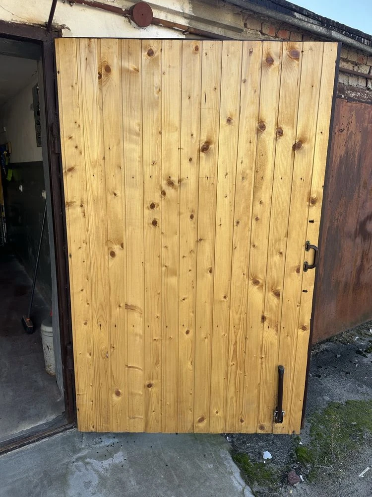 Garage for sale in a cooperative