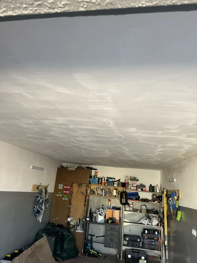 Garage for sale in a cooperative