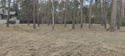 Продається участок в Пірнове, 15.5 соток