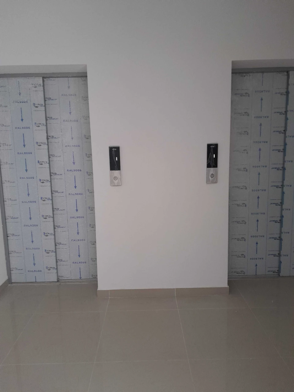 Продам 2-х ком. квартиру в новом доме в Центре.