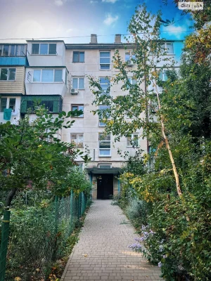 Продается квартира в районе Черемушки
