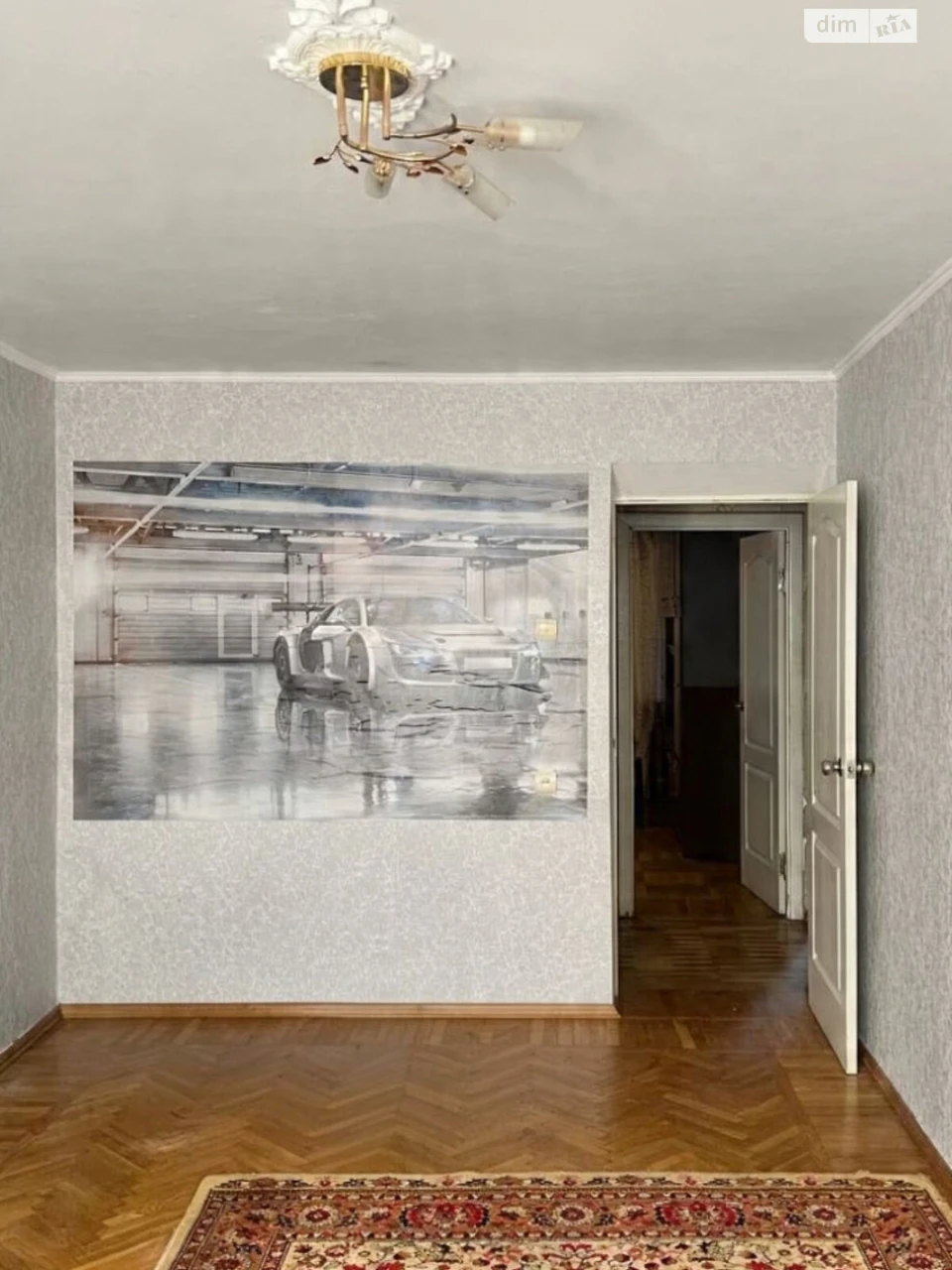 Продается квартира в районе Черемушки