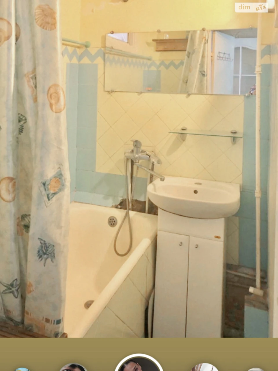 Продается квартира в районе Черемушки