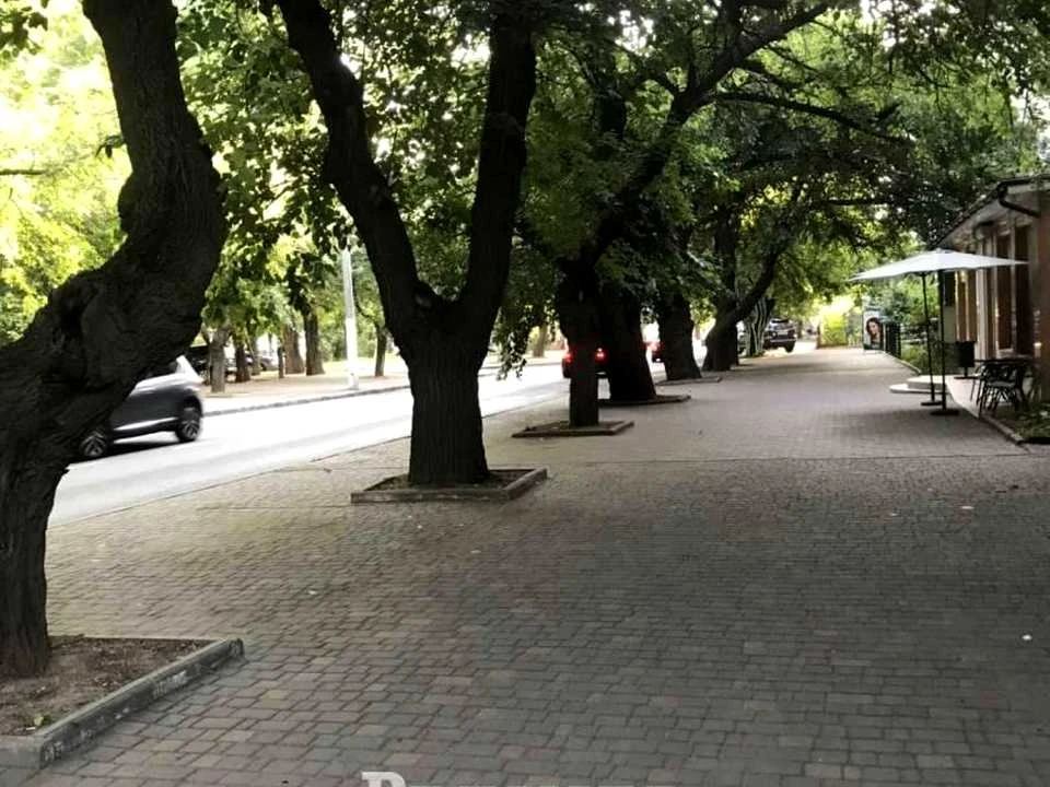 Квартира. Одесса, Балтиморская улица