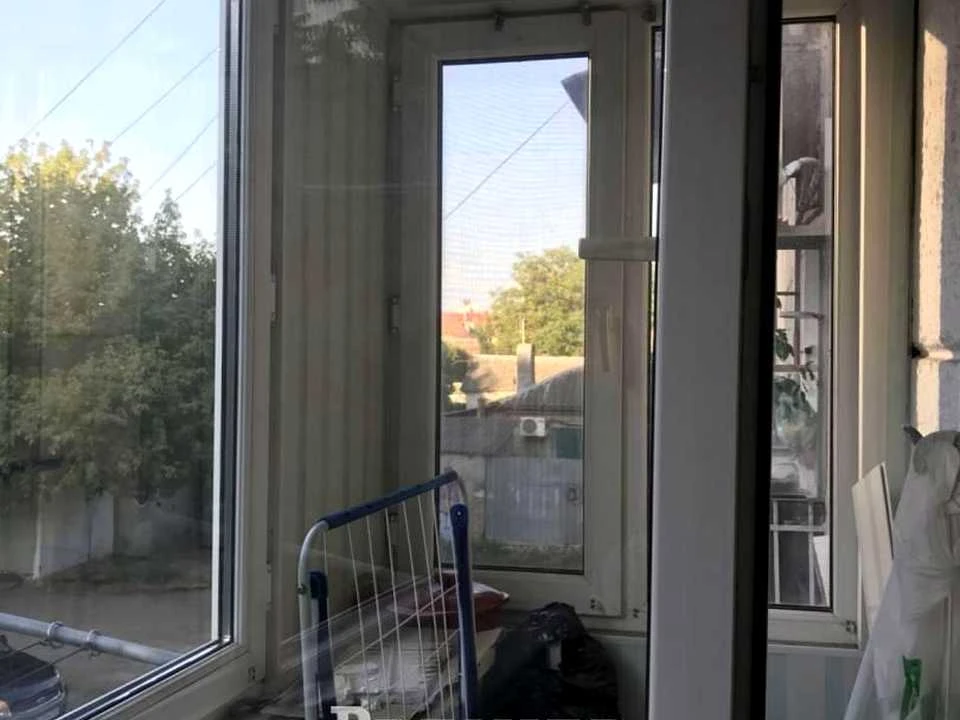 Квартира. Одесса, Балтиморская улица