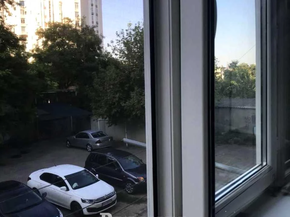 Квартира. Одесса, Балтиморская улица