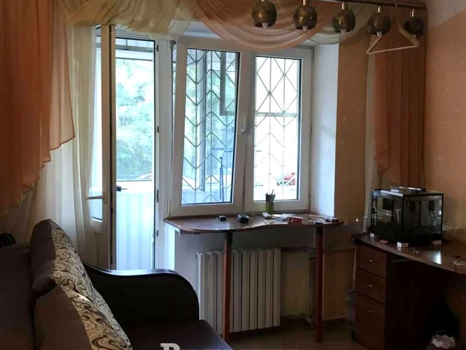 Квартира. Одесса, Балтиморская улица