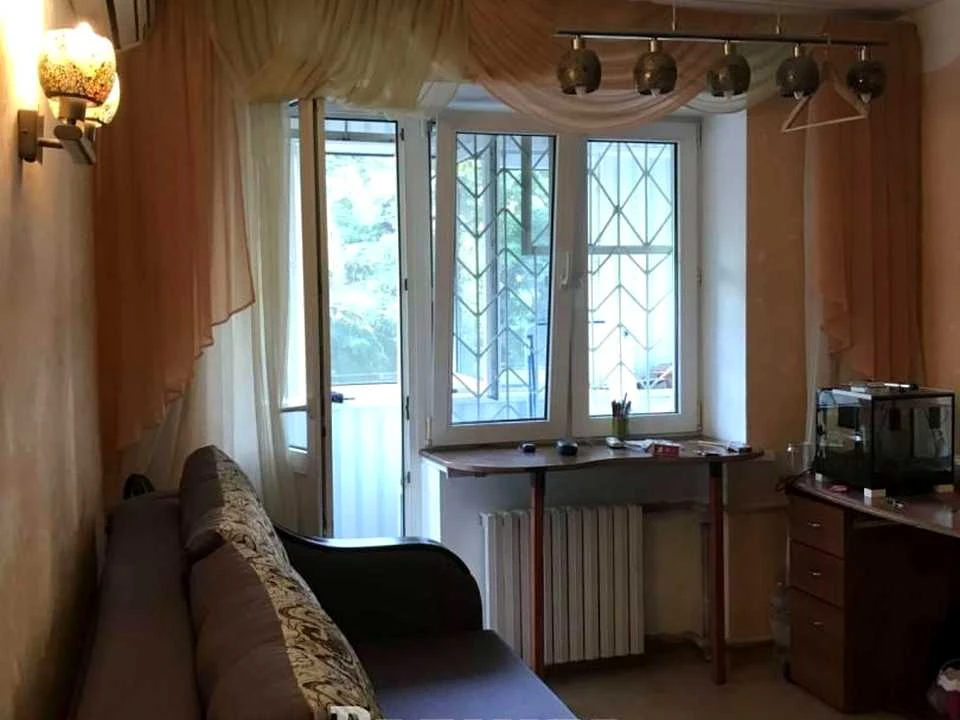 Квартира. Одесса, Балтиморская улица