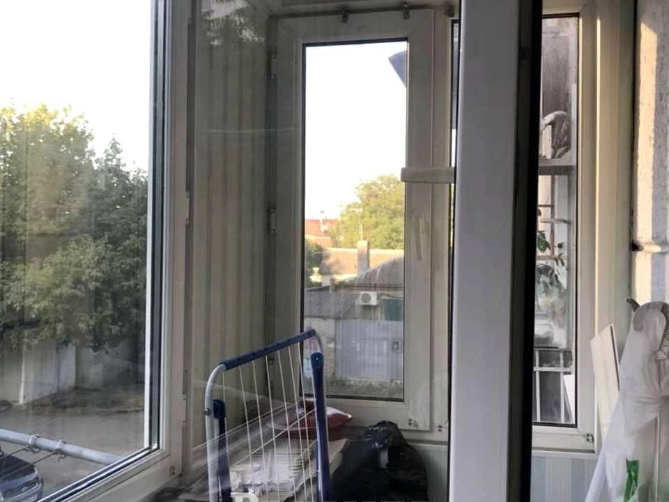Квартира. Одесса, Балтиморская улица