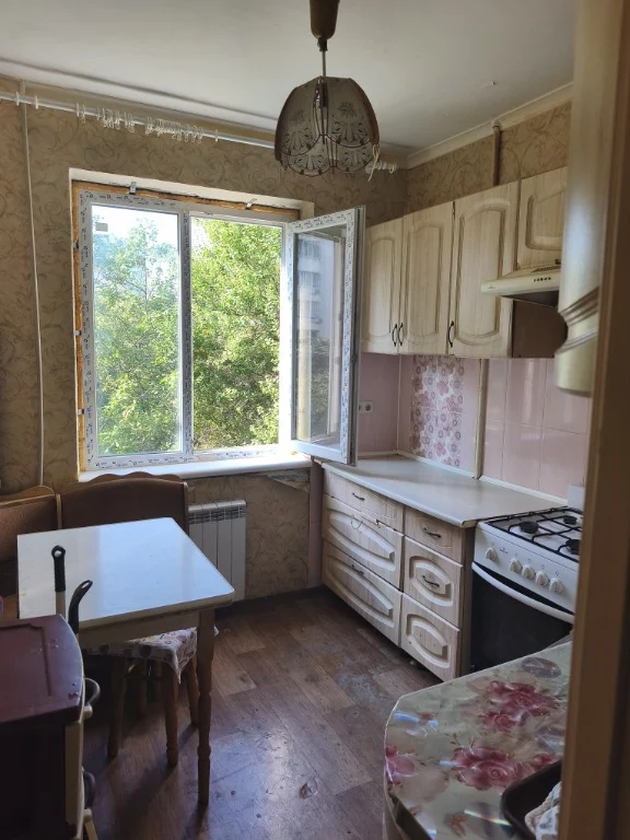 2 room apartment on Ярослава Байса/Сахарова Street, 10