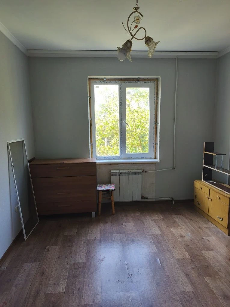 2 room apartment on Ярослава Байса/Сахарова Street, 10
