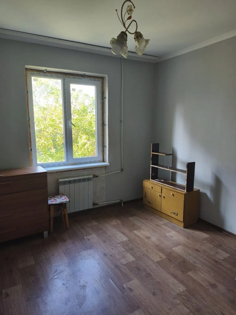 2 room apartment on Ярослава Байса/Сахарова Street, 10