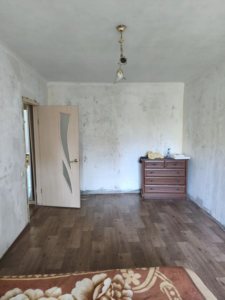 2 room apartment on Ярослава Байса/Сахарова Street, 10