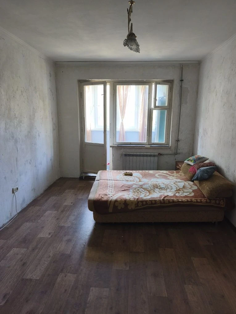 2 room apartment on Ярослава Байса/Сахарова Street, 10