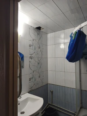2 room apartment on Ярослава Байса/Сахарова Street, 10