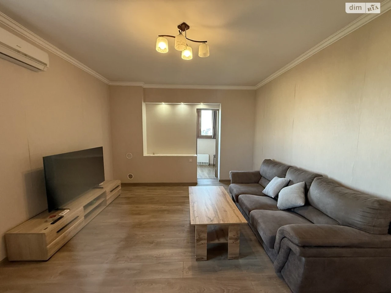 Long-Term Rental Apartment South