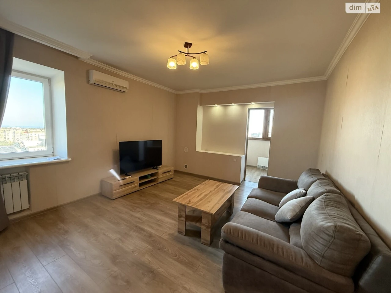 Long-Term Rental Apartment South
