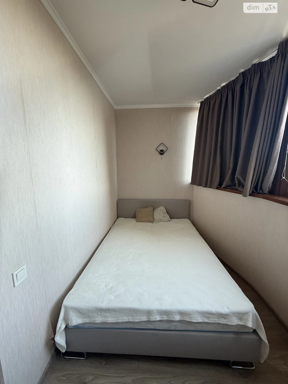 Long-Term Rental Apartment South