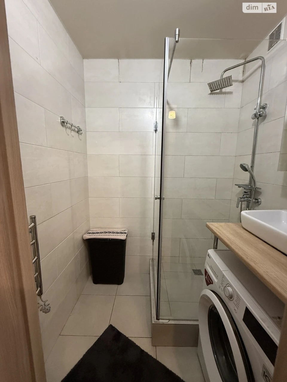 Long-Term Rental Apartment South