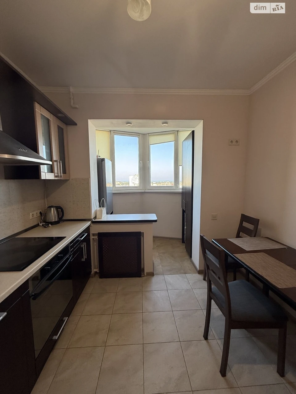 Long-Term Rental Apartment South