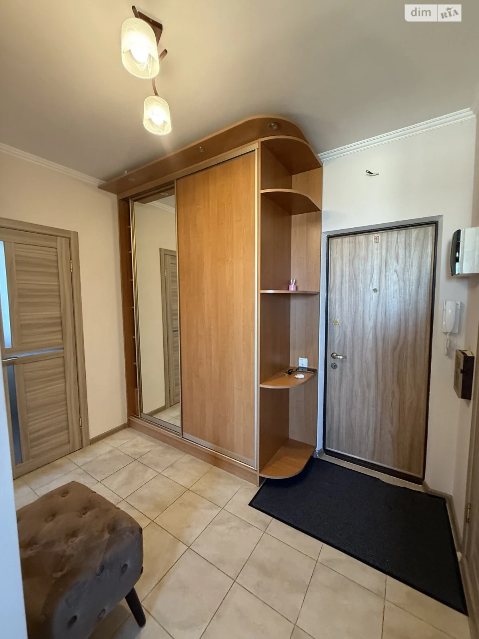 Long-Term Rental Apartment South