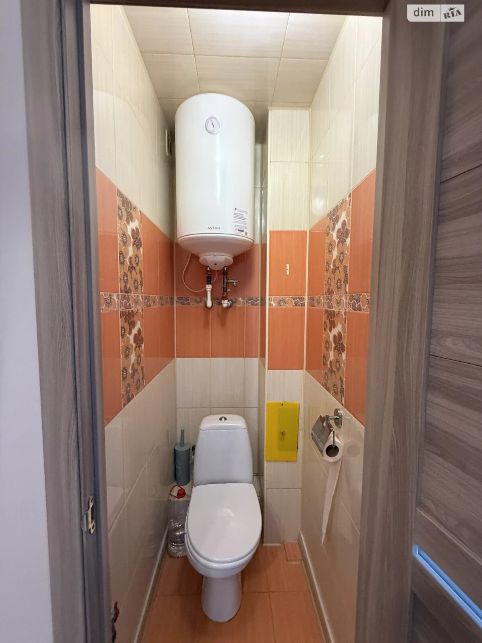 Long-Term Rental Apartment South