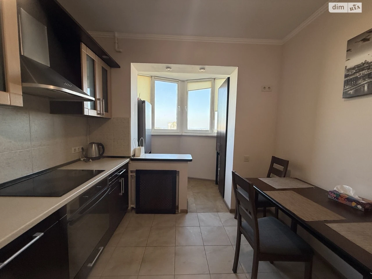 Long-Term Rental Apartment South