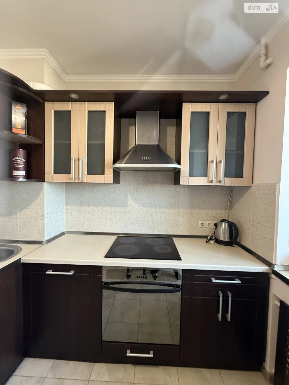 Long-Term Rental Apartment South