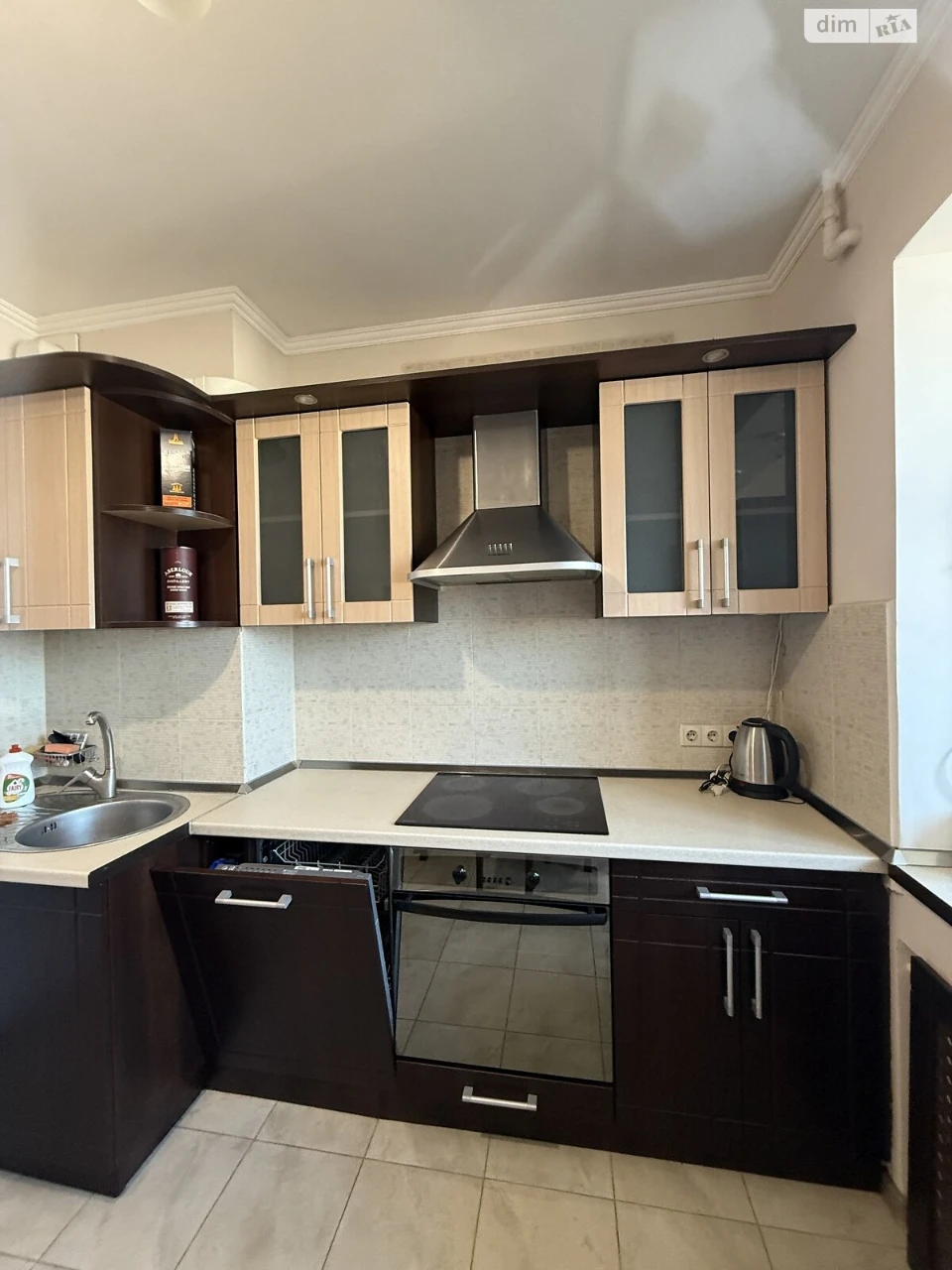 Long-Term Rental Apartment South