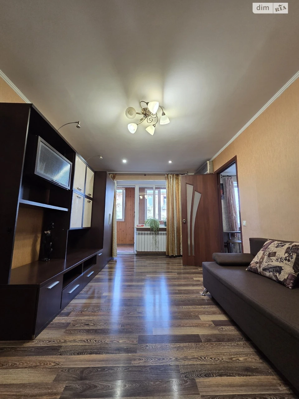 Long-Term Rental Apartment Chubayka