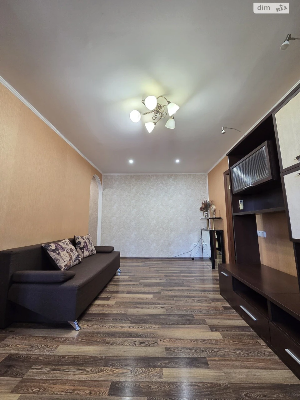 Long-Term Rental Apartment Chubayka