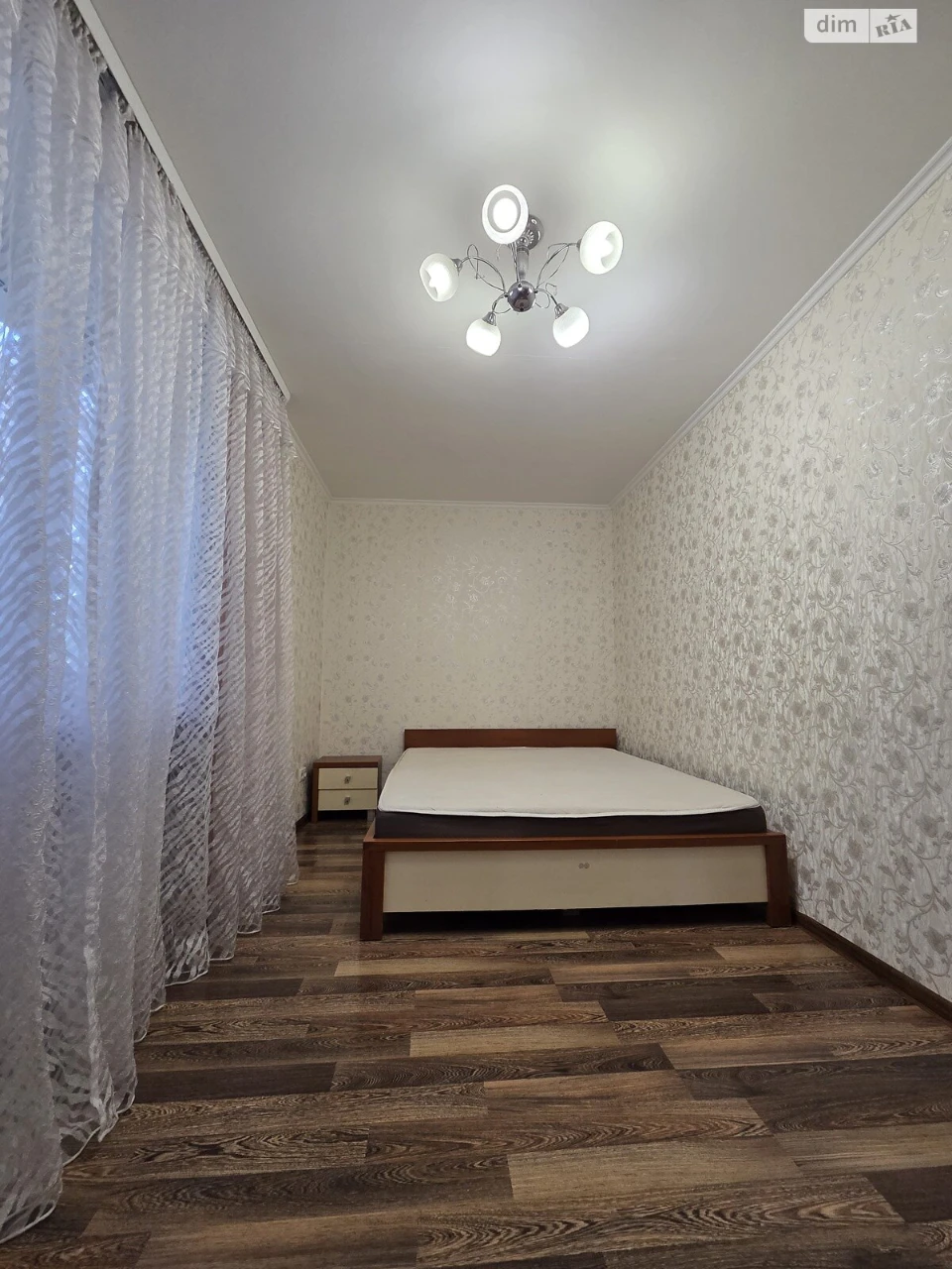 Long-Term Rental Apartment Chubayka